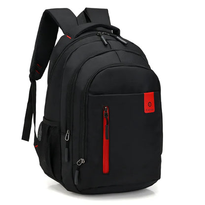 Trendy Water Resistant Hiking Backpack