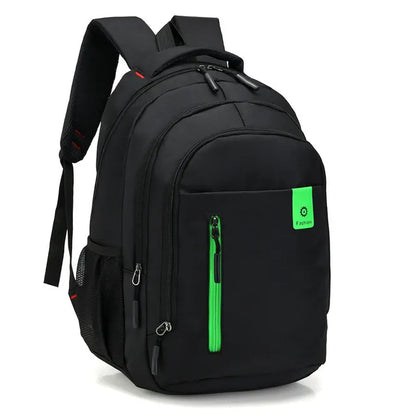 Trendy Water Resistant Hiking Backpack