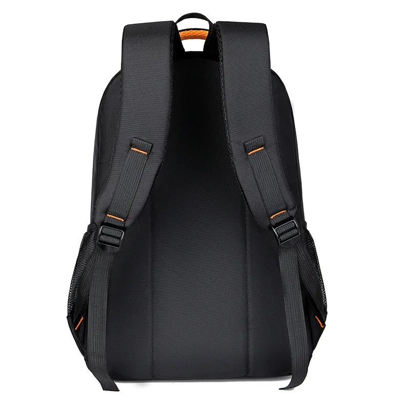 Trendy Water Resistant Hiking Backpack