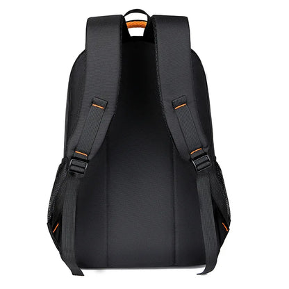 Trendy Water Resistant Hiking Backpack