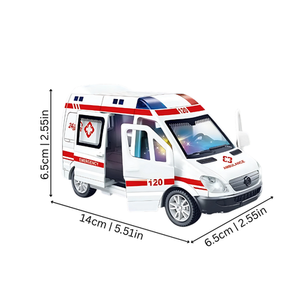 Durable Cargo Carrier