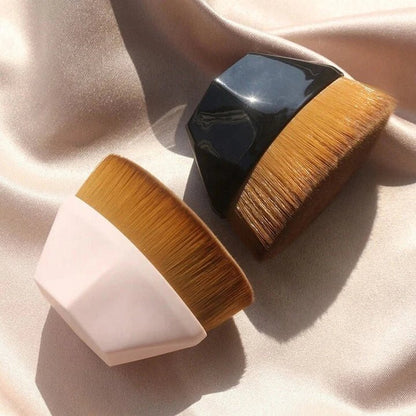 Pro Beauty Brush - Easy Application - Perfect Finish
