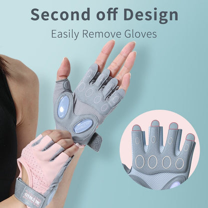 Befez | Grip Fitness Workout Gloves