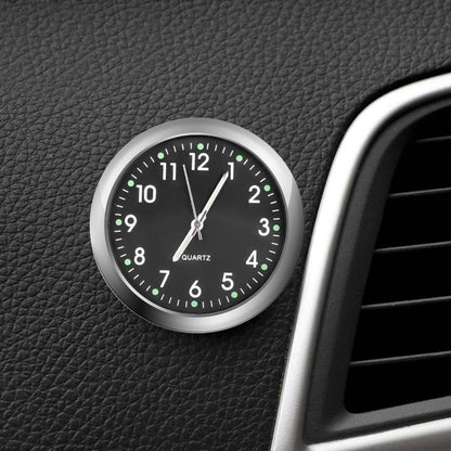 Adhesive Auto Dash LED Digital Clock