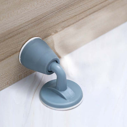 Compact Stick On Door Wedge
