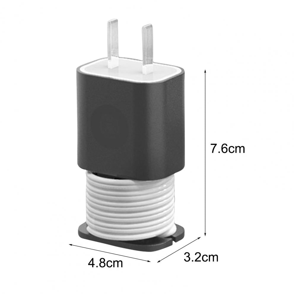 Flexible Silicone Cable Management Protector