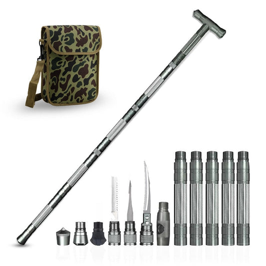 Tactical Guard Personal Safety Emergency Kit - Befez