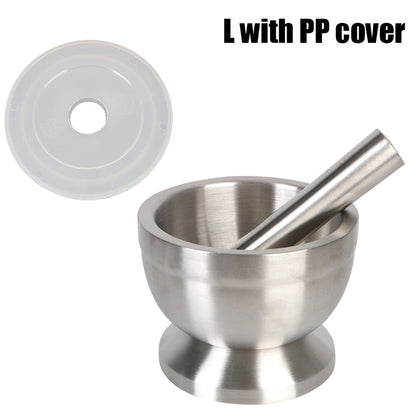 Easy Clean Stainless Herb Grinder
