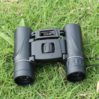 High Quality Close-up Vision Binoculars