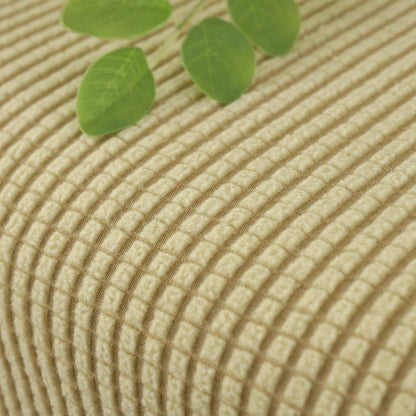 Befez | Snug Fit Stretchy Contoured Chair Protector