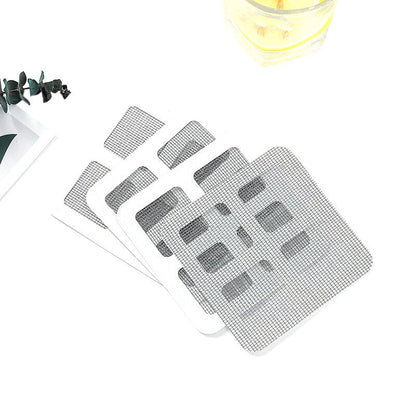 Mosquito Repellent Window Sticker Decals
