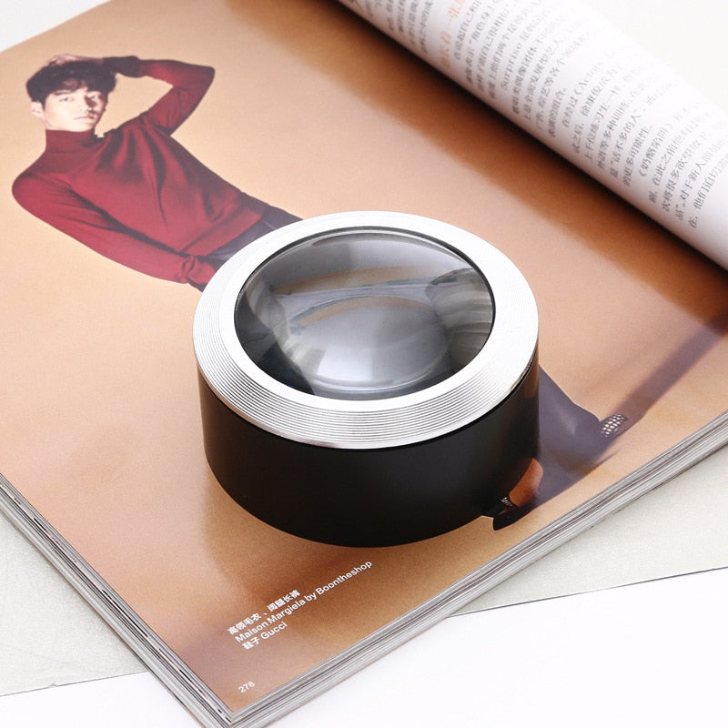 Befez | LED Magnifying Reading Glasses - Befez