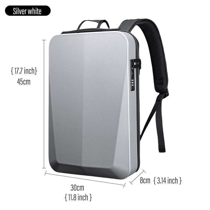 Practical Water Resistant Travel Backpack