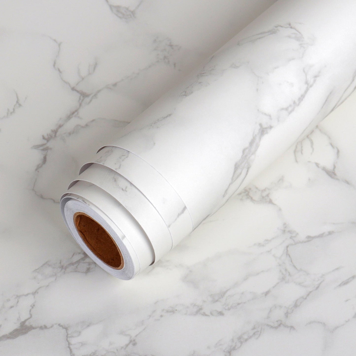 Stylish Eindhoven Marble Effect Wall Sticker