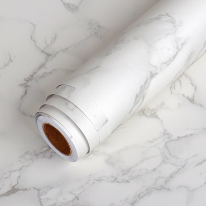 Stylish Eindhoven Marble Effect Wall Sticker