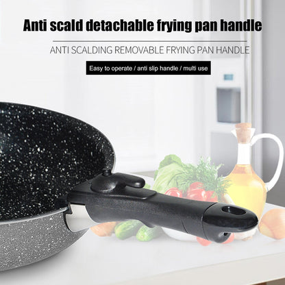 Easy Grip Pot Handle Clip