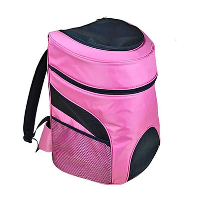 Compact Lightweight Pet Travel Bag