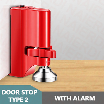 Compact Travel Security Door Alarm - Befez