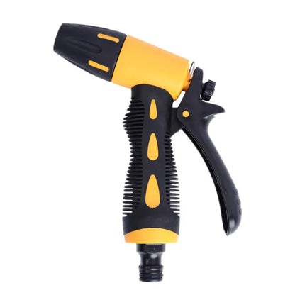 Powerful Portable Water Spray Gun for Easy Cleaning