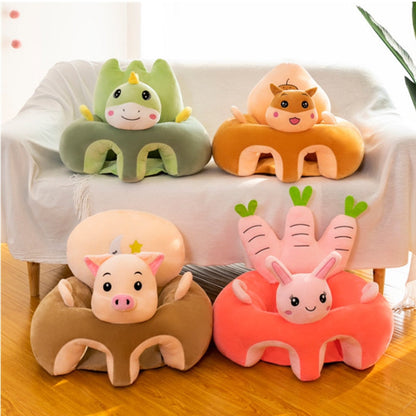 Befez | Adorable Pets Soft Baby Chair