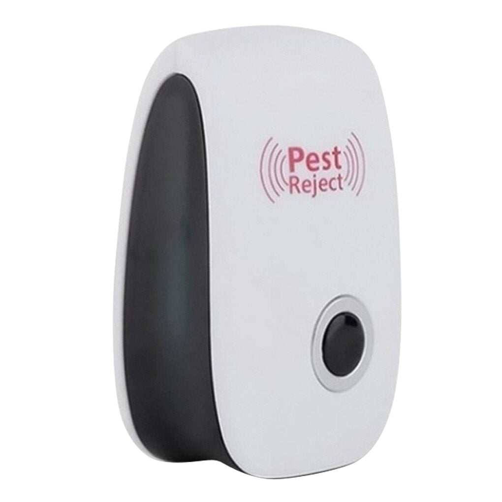 Best Pest Repeller Ultrasonic 2 Pack Deal