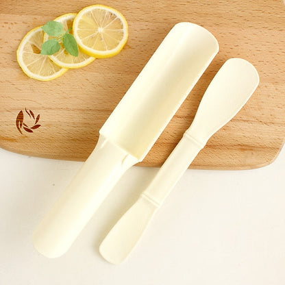 Simple Meatball Making Spoon