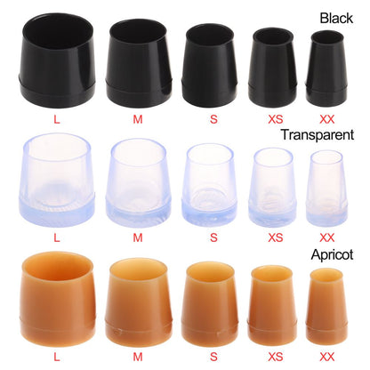 Silent Step High Heel Protectors