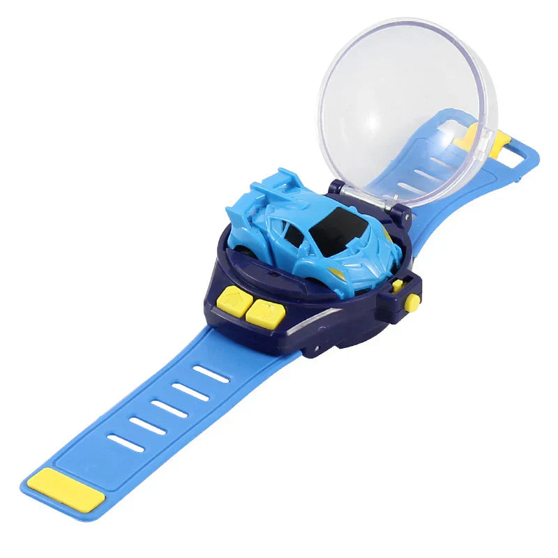 Easy Control RC Car