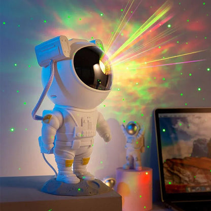 Befez AstroLight Galaxy Table Lamp