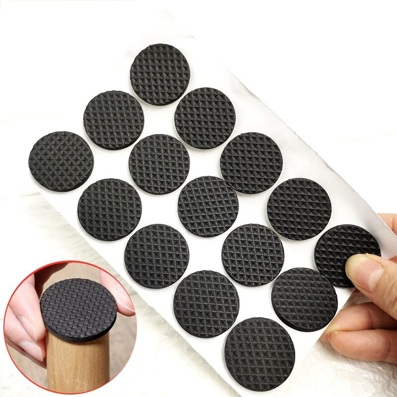GripMaster | Universal Anti-Slip Chair Leg Protectors