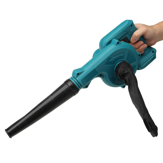 Powerful Electric Air Blower Vacuum Cleaner - Befez