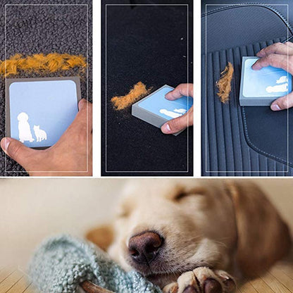 Effective Pet Hair Lint Remover Tool