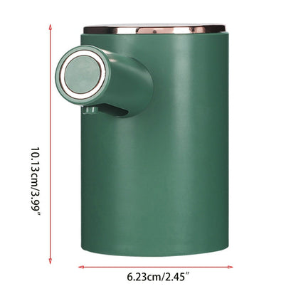 Touchless Hands Free Foam Soap Dispenser