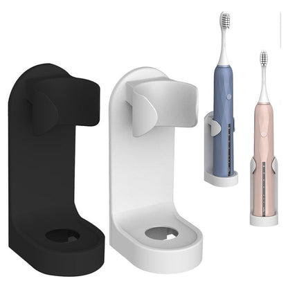 Modern Bathroom Toothbrush Storage Holder