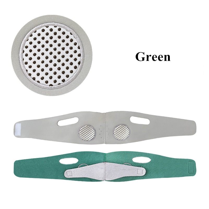 Pro Lift Facial Exercise Band - Befez