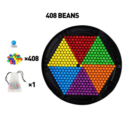 Fun Kids Rainbow Ball Learning Set