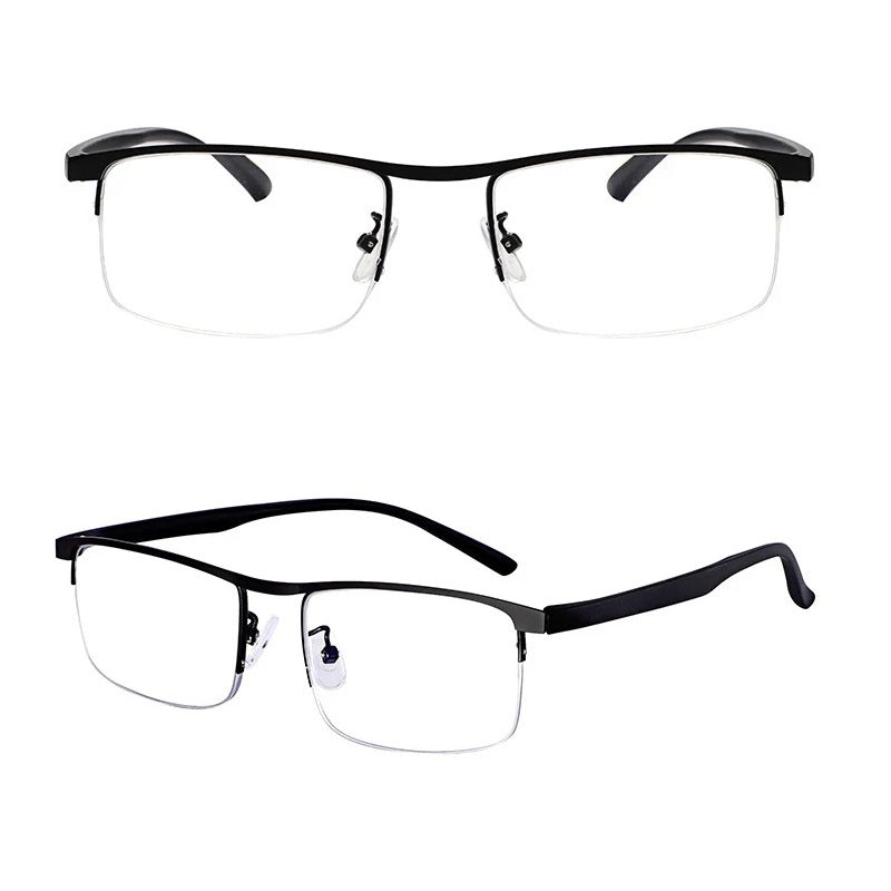 VisiGuard Pro - Clear Vision Sunglasses