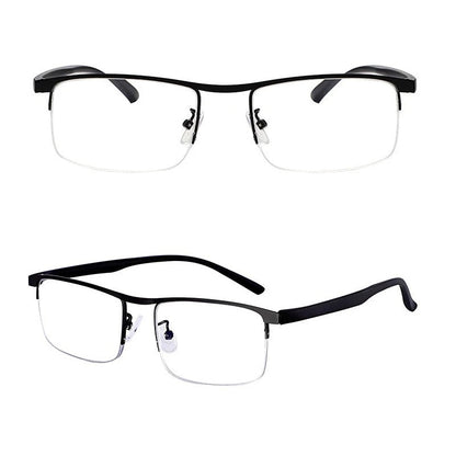 VisiGuard Pro - Clear Vision Sunglasses