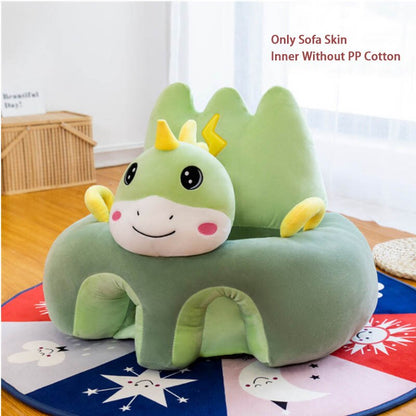 Befez | Adorable Pets Soft Baby Chair