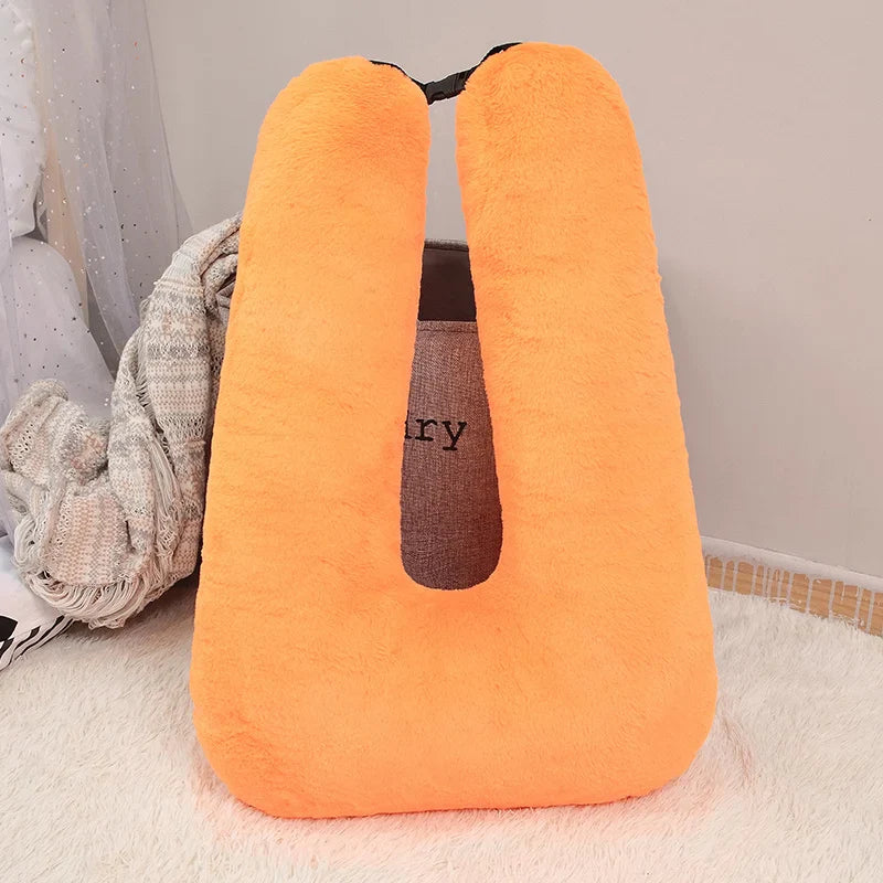 Ultra Comfort Travel Neck Pillow