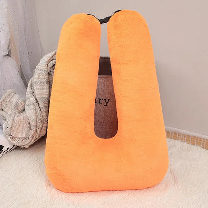 Ultra Comfort Travel Neck Pillow