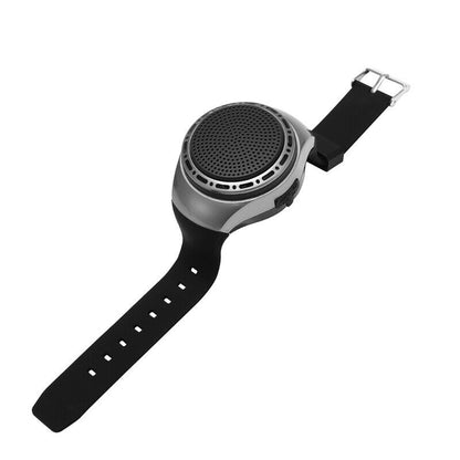 Waterproof Wireless Sports Wrist Speaker