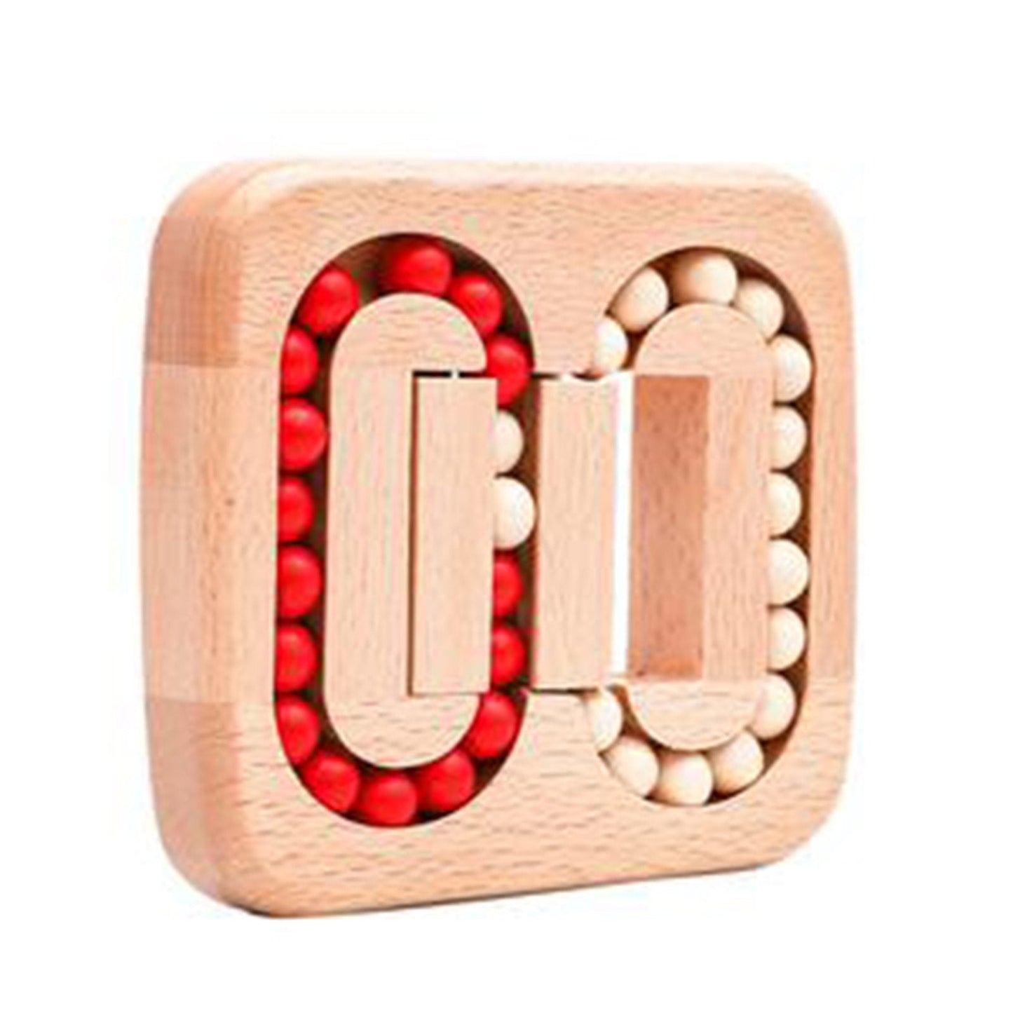 Colorful Bead Fidget Toy - Befez