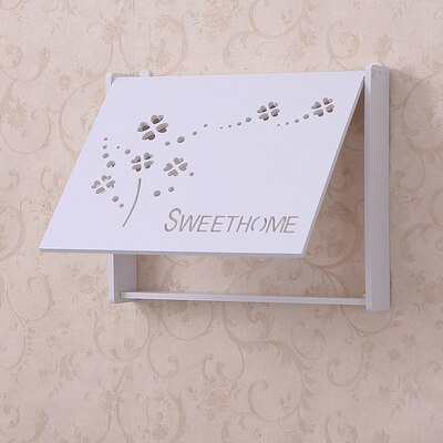 Conceal Cable Storage Organizer Box