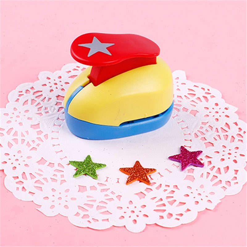 Befez | Beautiful Floral Craft Cutting Tool