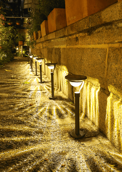 Soft Glow Table Lamp
