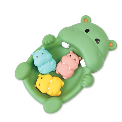 Ultra Soft Plush Bathrobe