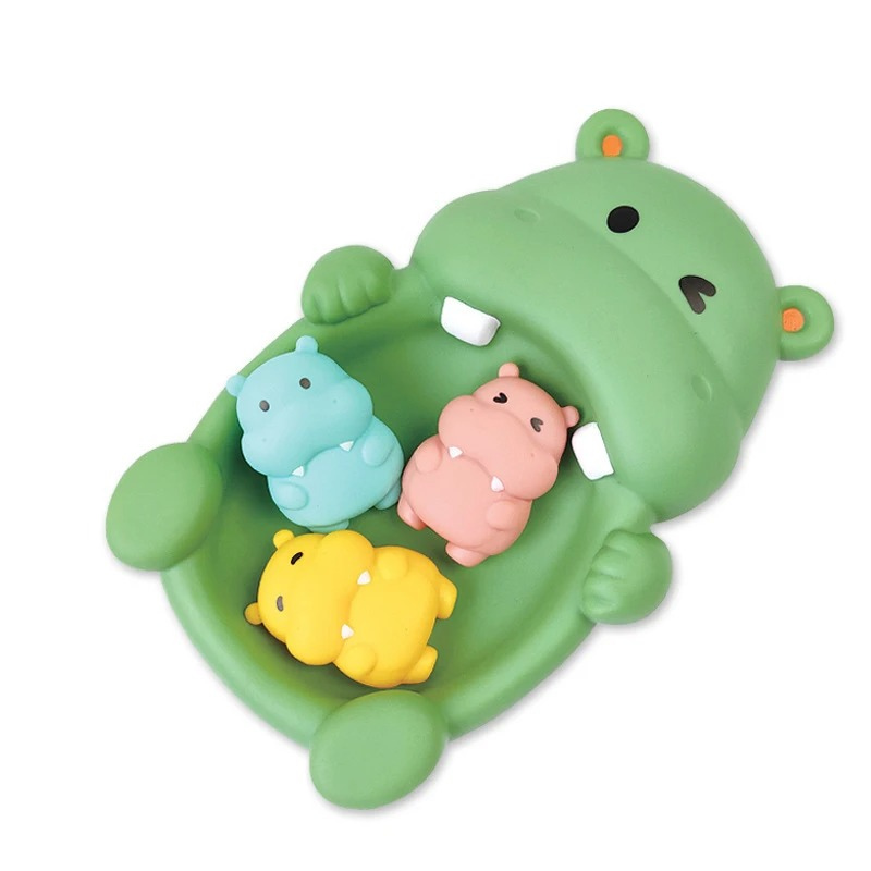 Colorful Water Gun Toy