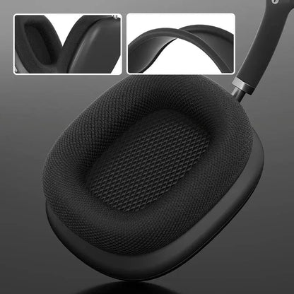 Premium Wireless Bluetooth Headphones with Noise Canceling