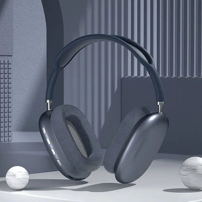 Premium Wireless Bluetooth Headphones with Noise Canceling - Befez